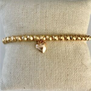 14k Gold fill bracelet